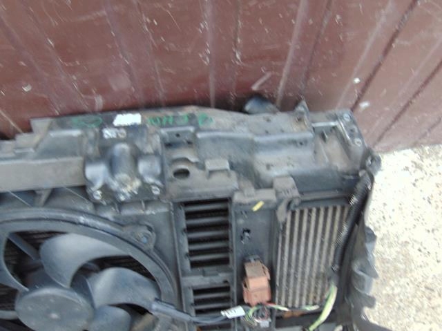 фото №5, Радиатор wody интеркулер c5 iii x7 2.0 hdi