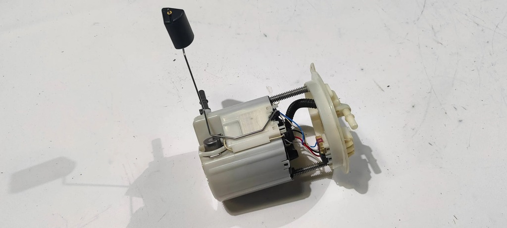 фото №1, Насос топлива chevrolet camaro 2009-2015