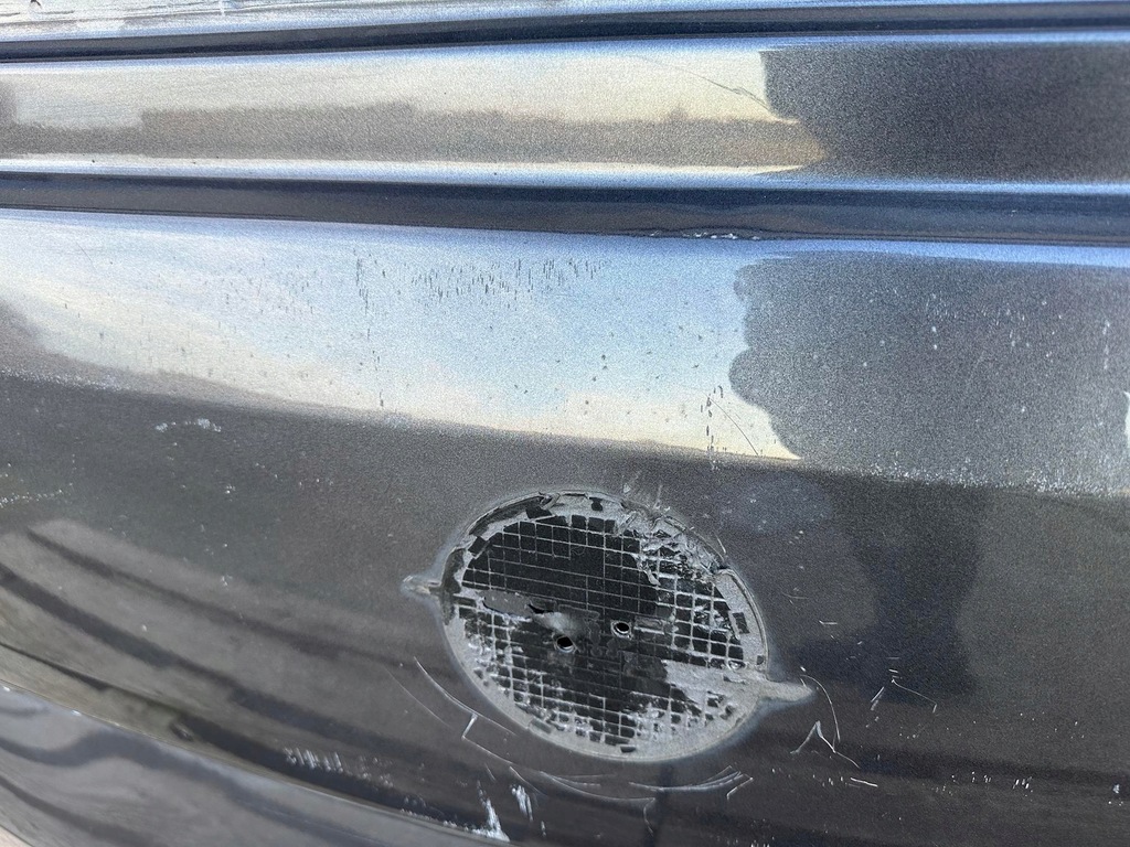 фото №5, Кришка багажника багажника задня задня citroen berlingo iv 4 2018- rifter combo e ladna