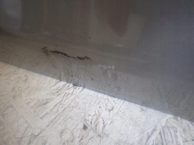 фото №2, Дверь правое передние правый перед skoda rapid 5j