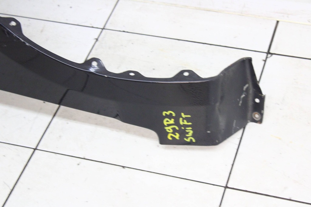 фото №11, Suzuki swift mk6 04r- крила правий перед передній zce