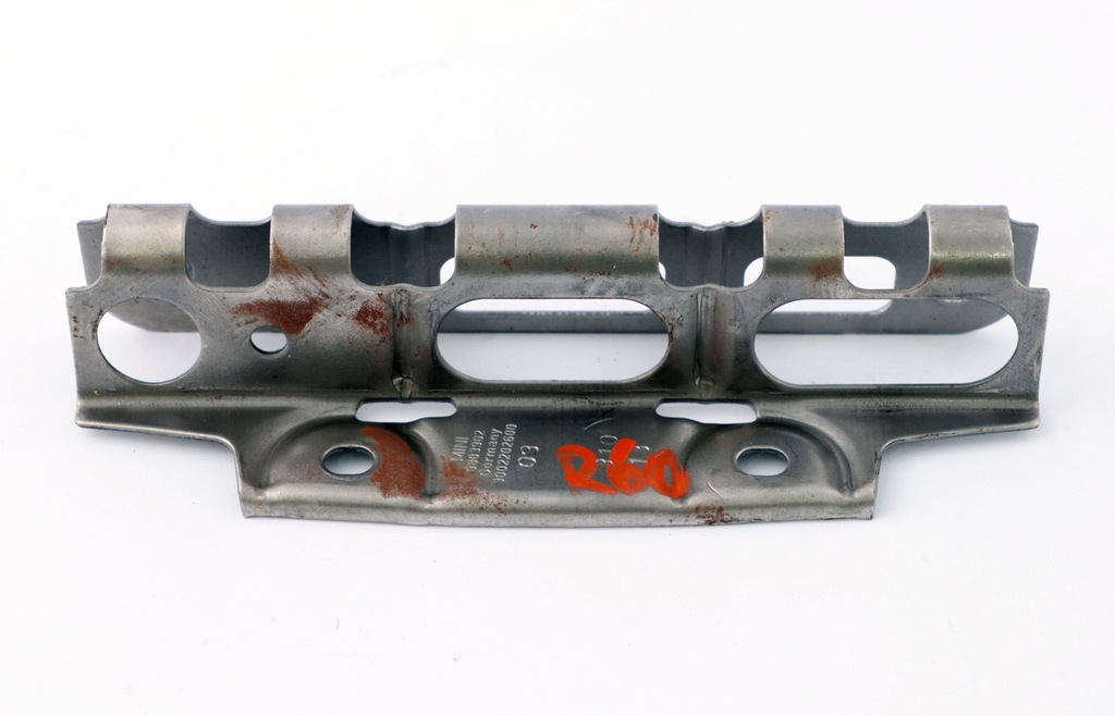 фото №1, Mini r60 r61 кронштейн подушки безпеки повітряної пасажир