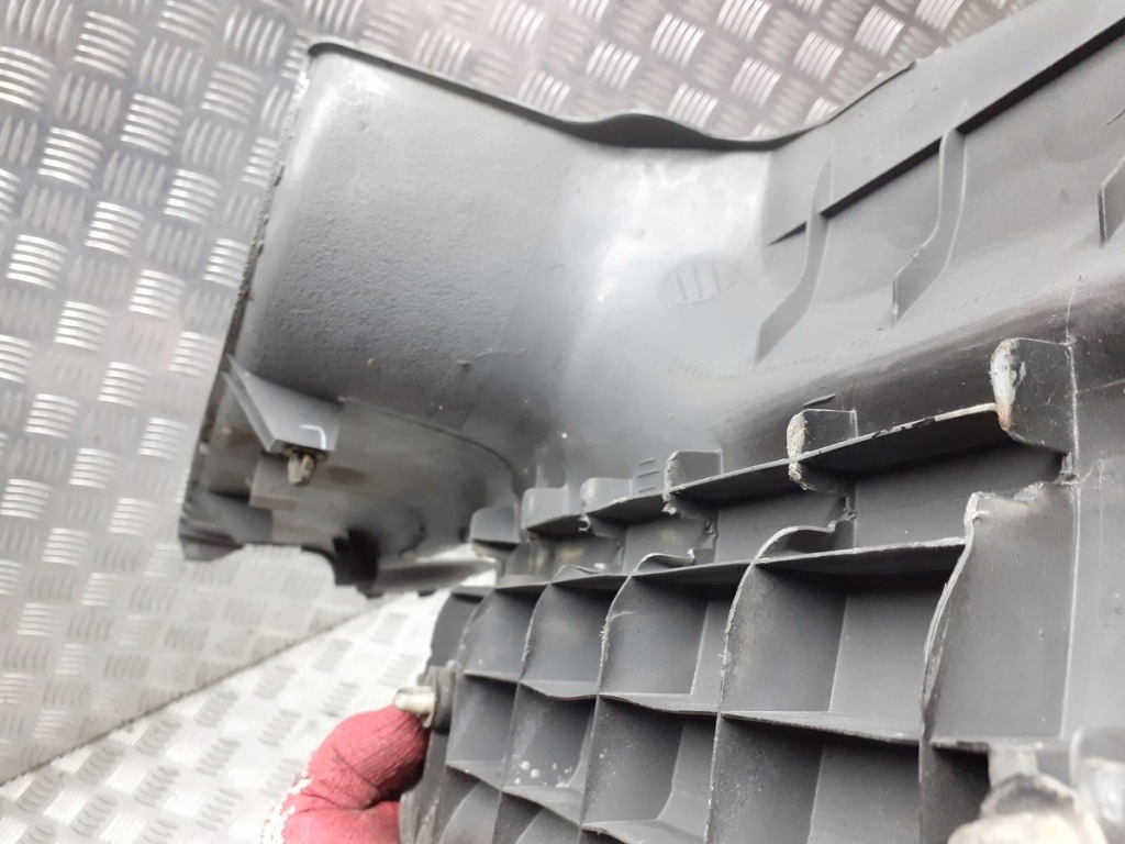 Накладка порог правый  задняя honda cr-v 1 Доставка