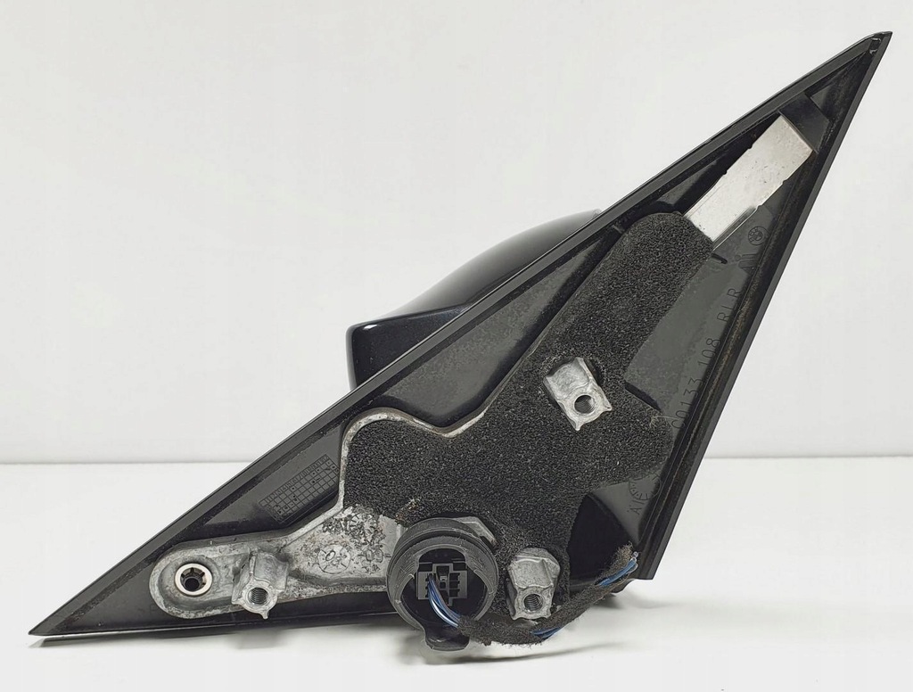 фото №6, Дзеркало праве 3pin bmw e81 europa