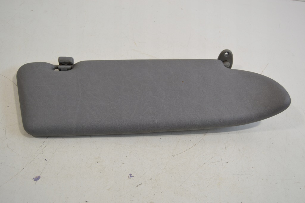 фото №9, Козырёк козырёк защита солнцезащитная mercedes w126 c126 серая po lift