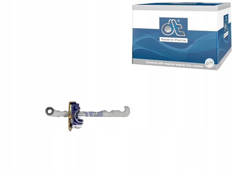 фото №1, Обмежувач двері l/p rvi c d kerax midlum premium premium 2 04.96-