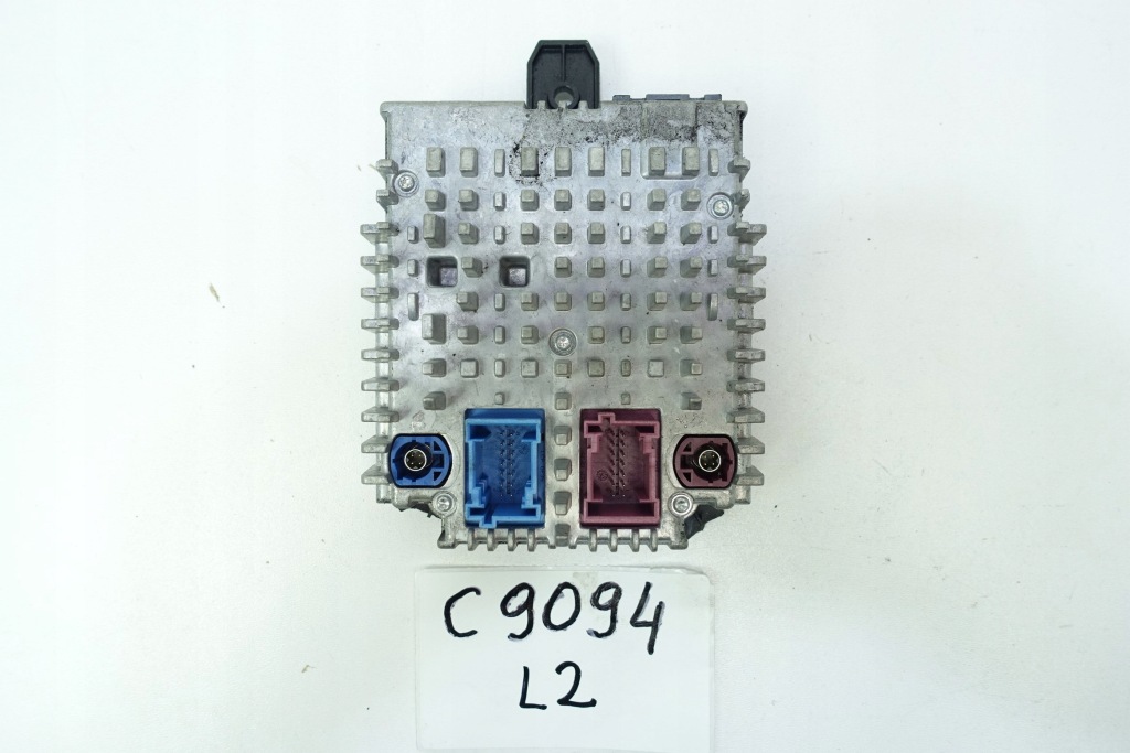 Купить Модуль блок управления мультимедийный mercedes a2238207900