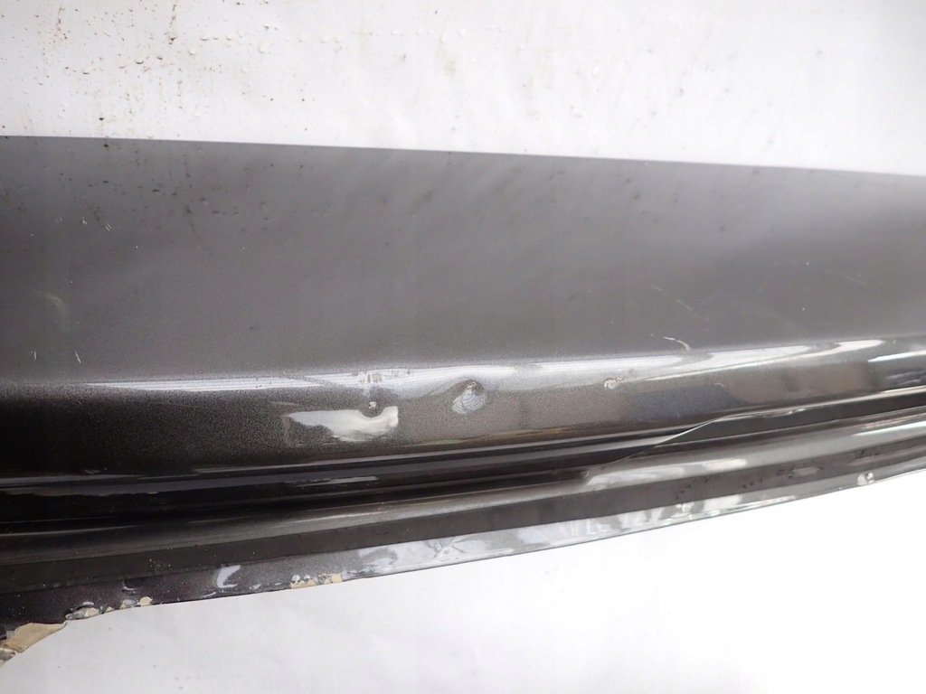 фото №8, Ford ecosport ii 12- кришка багажника багажника задня