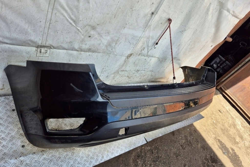 фото №15, Бампер задний jeep compass mk49 49200ab 2.1l дизель 2012