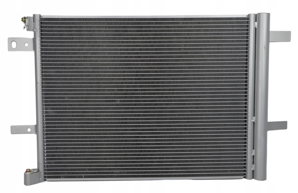 фото №1, Радіатор кондиціонера citroen spacetourer 2018 -