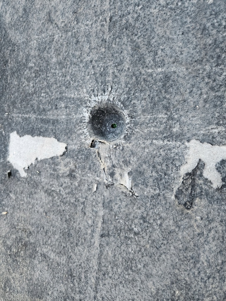 фото №9, Защита pod двигатель audi a6 c8 4k0