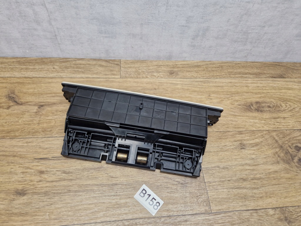 фото №6, Bmw 5 f07 gt бардачок ящик консоли панели elfenbeinweiss 9199118