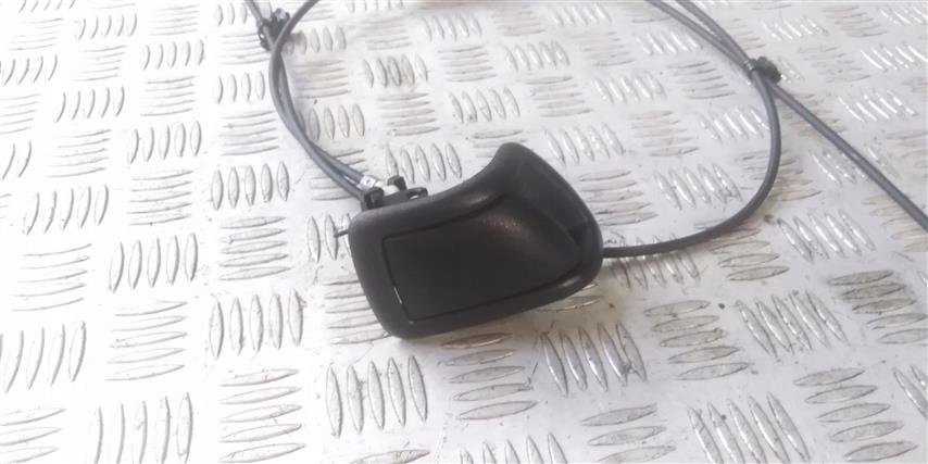 фото №2, Toyota auris i ручка obalania сидіння 3двері права