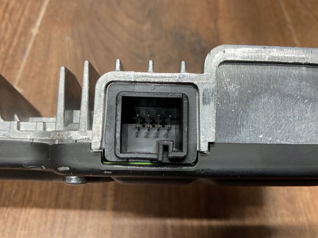 Камера стекло передней mercedes-benz a2479008017 Цена