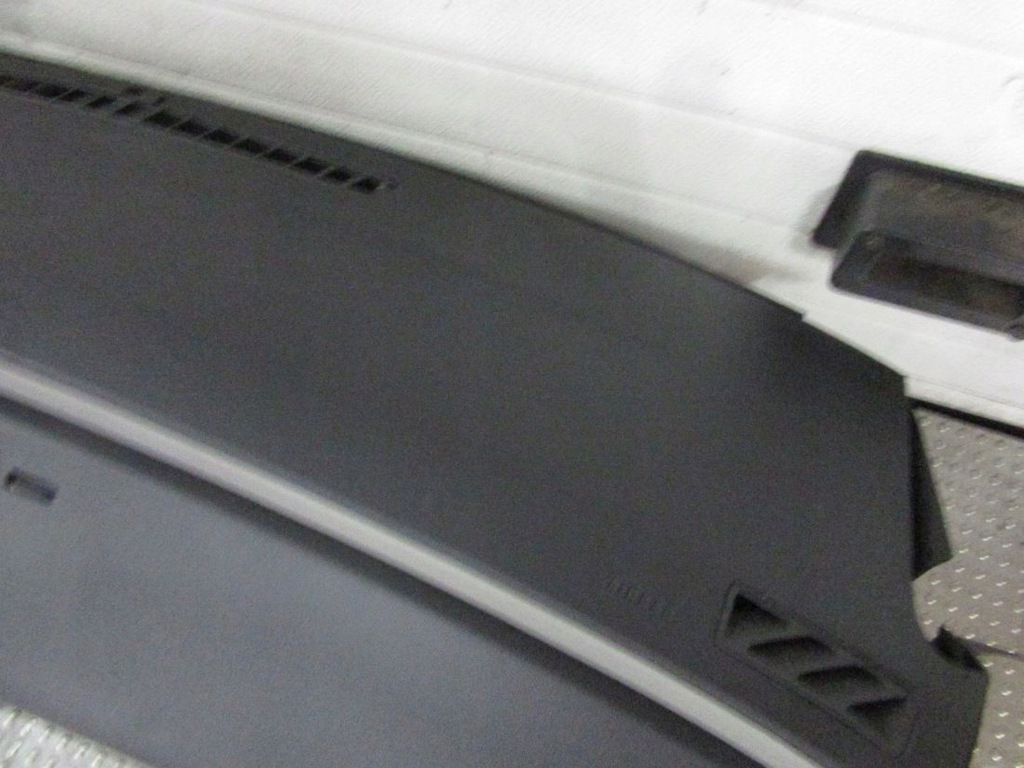 фото №8, Chevrolet camaro 2011 приборная панель приборная приборная панель + подушка kpl