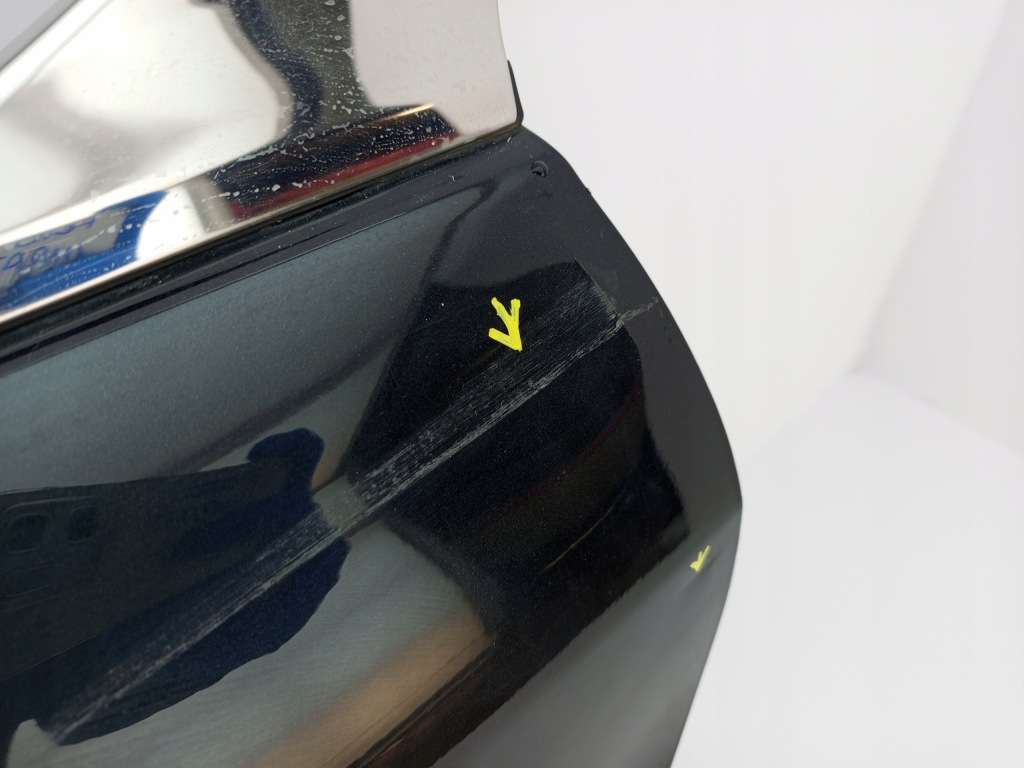 Lexus gs iv 4 2013- дверь левое задняя задняя левое Недорого