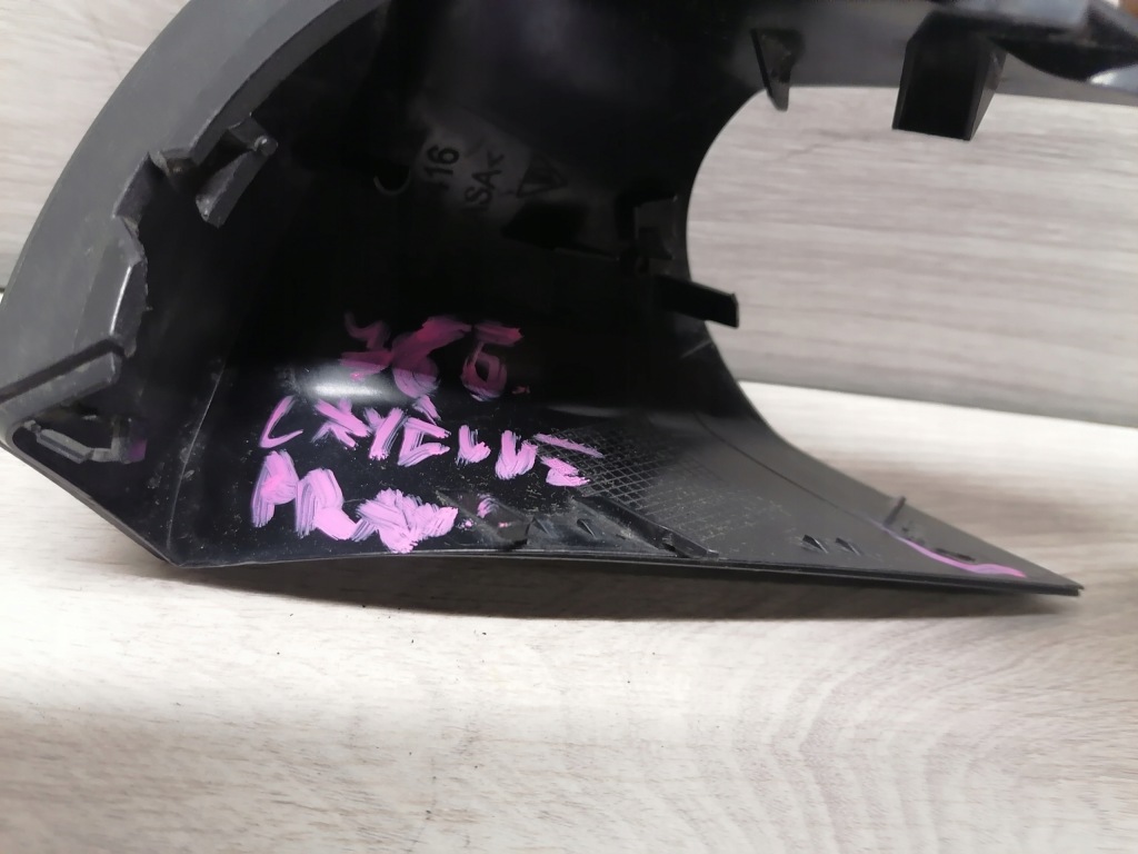 фото №7, Cayenne корпус зеркало правая - 958731020019b9