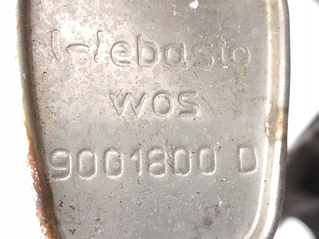 фото №14, Land rover vevo webasto 9024094b