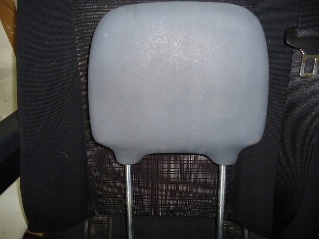 фото №1, Підголівник mercedes sprinter, vito