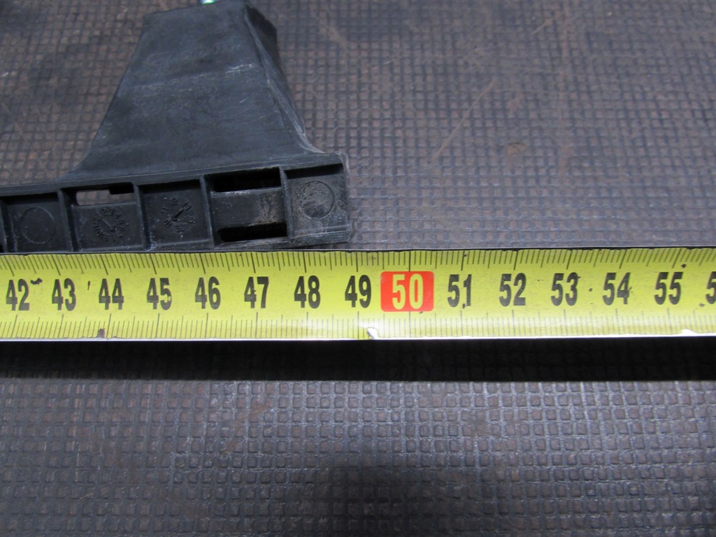 фото №12, Направляющая стекло левый задняя kia venga 09-15r 83535-1p000