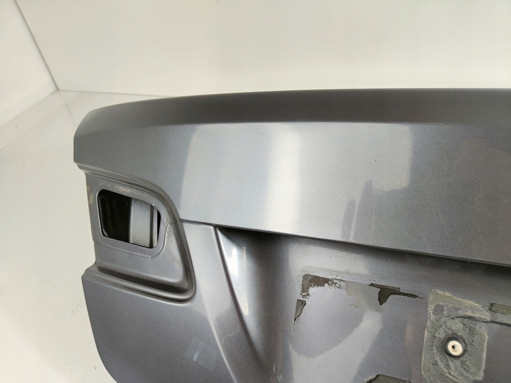 Крышка багажника задняя задний  багажника bmw e92 a22 sparkling Киев