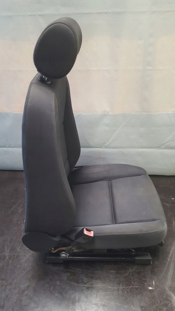 фото №13, Сидіння сидіння комплект audi a4 b6