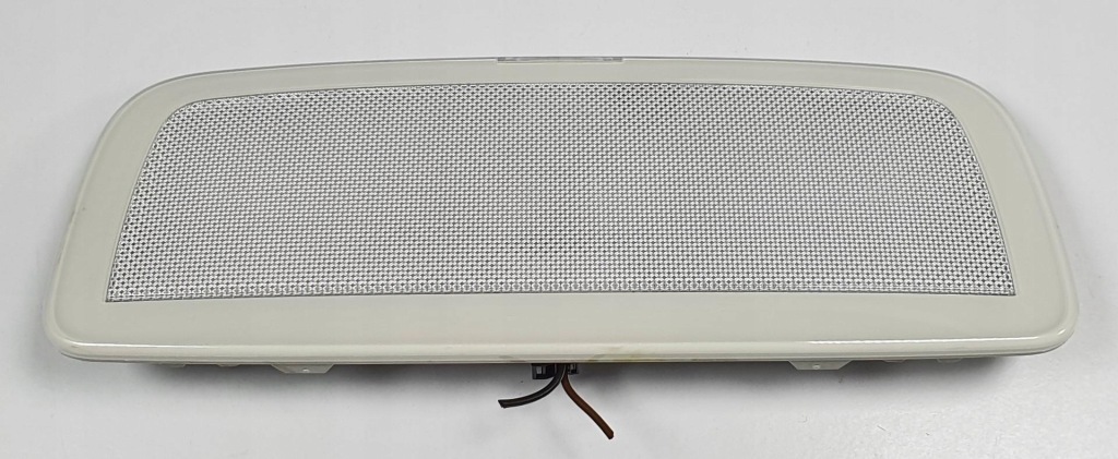 фото №2, Лампа освітлення салону mercedes w204