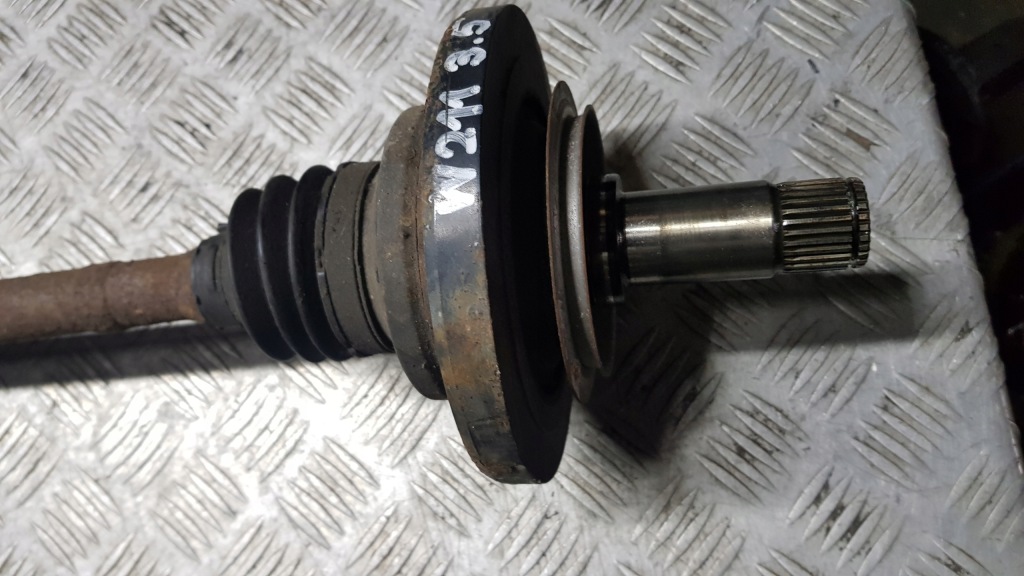 Купить Mercedes w211 3.5 4matic приводной вал приводная левая правая задняя