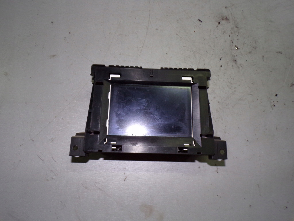 фото №1, Дисплей opel astra h 13178570