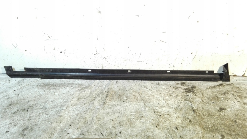 Купити Молдинг скло ущільнювач перед audi a4 b5 комплект