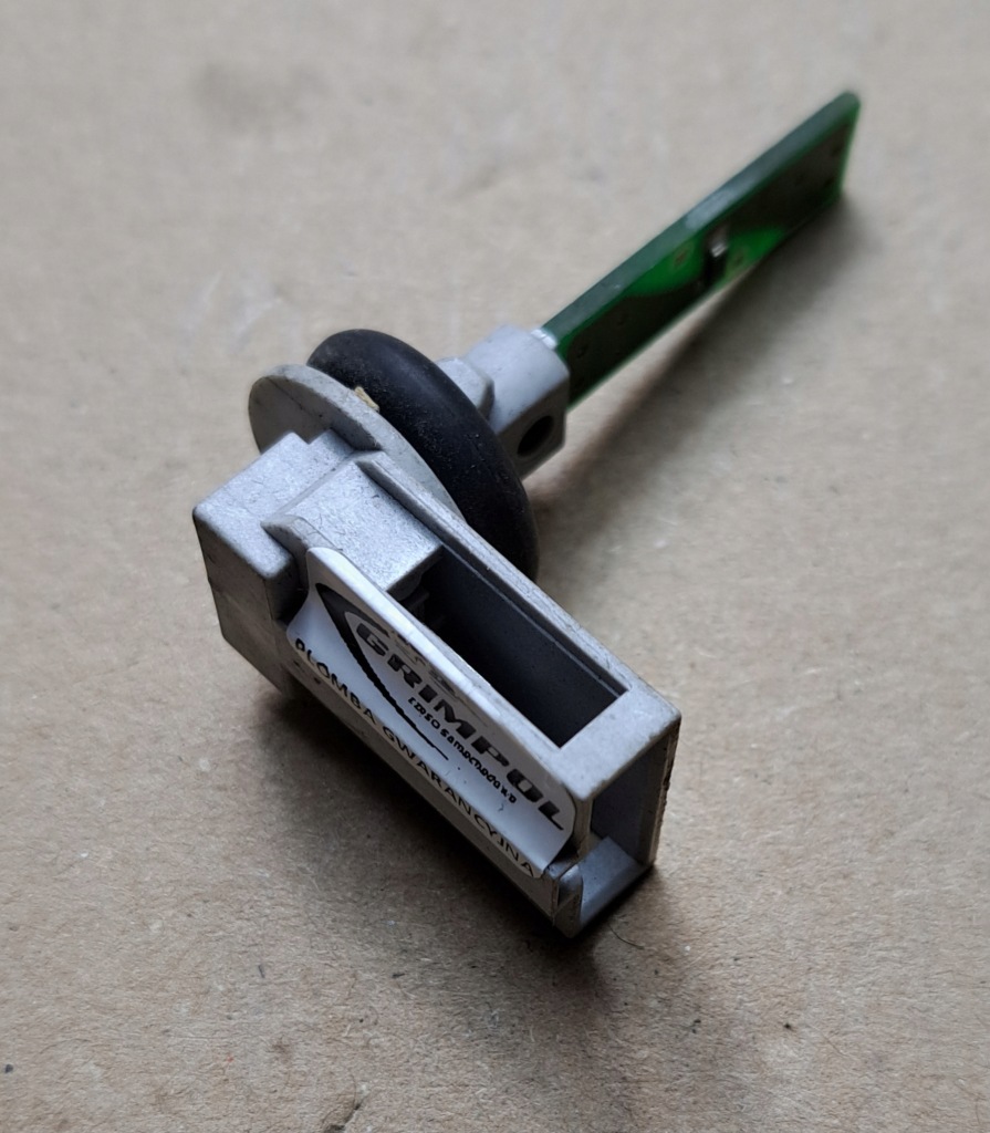 Audi a6 c7 датчик температури внутрішньої 3d0907543 Ціна