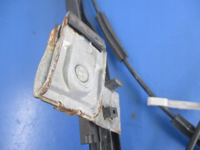 фото №6, Ford mondeo підйомник скло перед правий