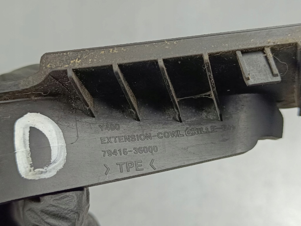 2019 ssangyong rexton другая часть кузов 7941636000 Оригинал