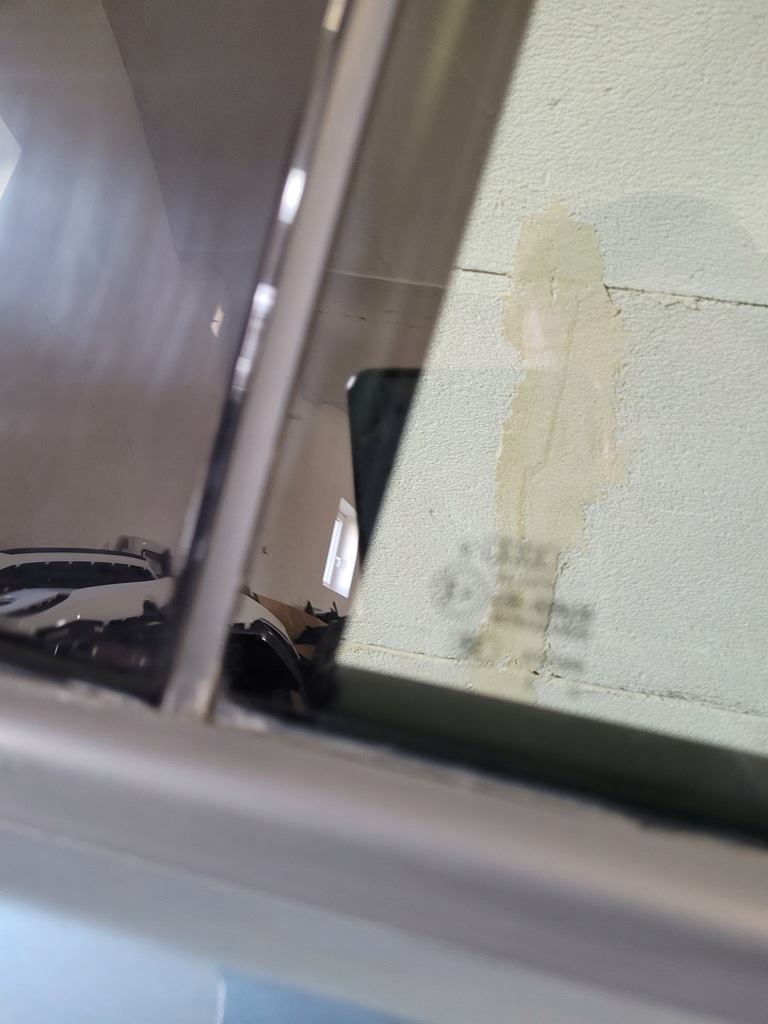 фото №7, Audi a1 8x 5d двері ліва задні задня lx5l демонтаж