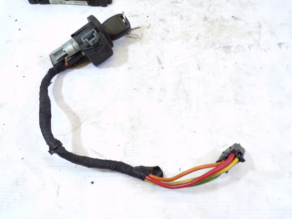 фото №7, Набір стартовий renault thalia 1.4 8200326391