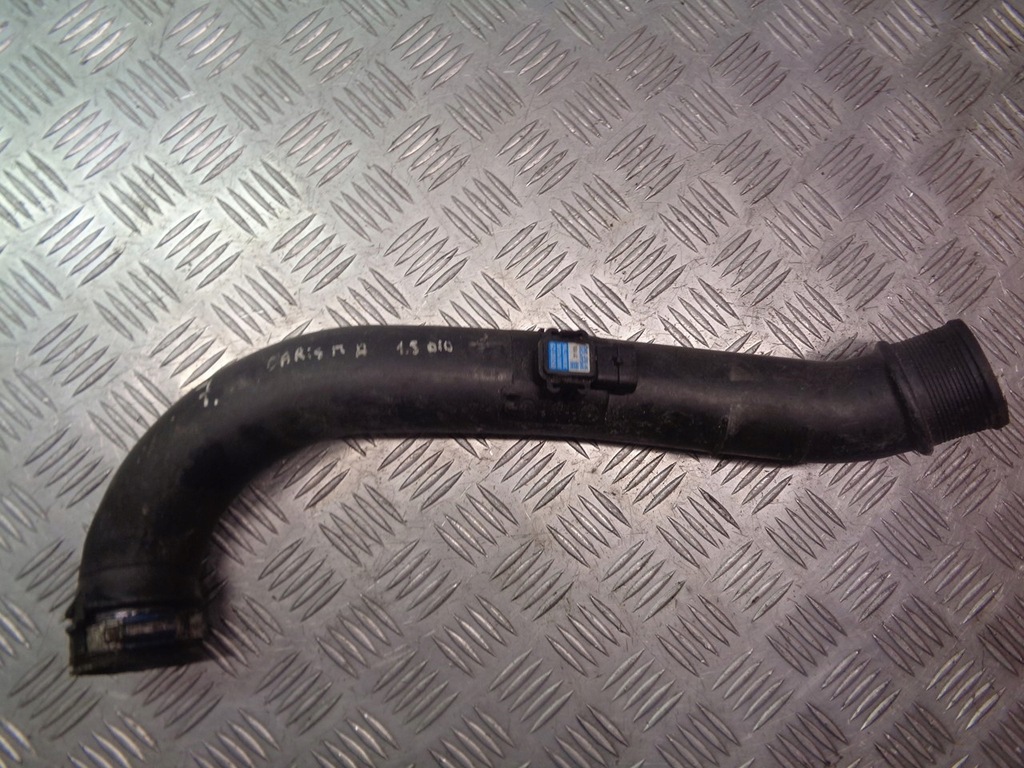 фото №1, Шланг труба впускной воздуха mitsubishi carisma 1.9 did 30620813
