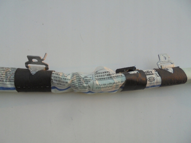 фото №6, Kia sorento iii 3 подушка безпеки шторка безпеки ліва