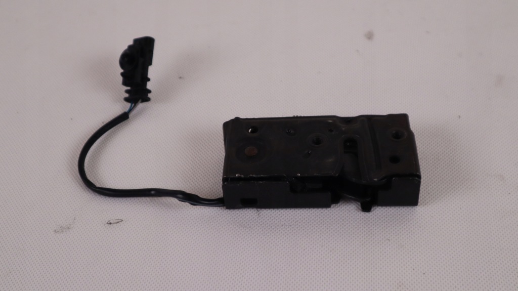 фото №1, Volvo xc60 ii замок капот лівий 32226108