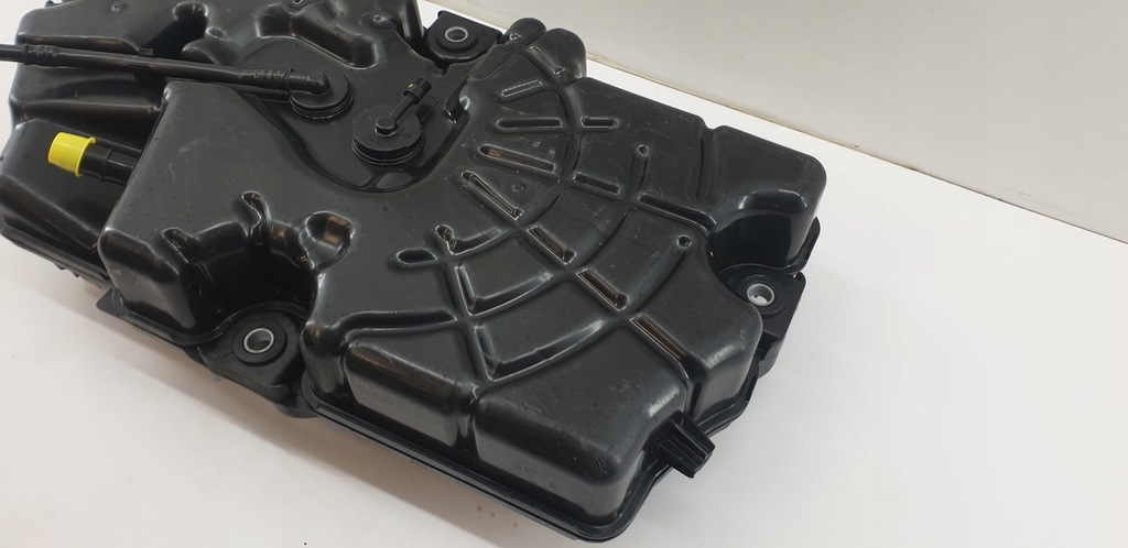 фото №8, Бак насос adblue dacia duster ii 2 1.5 dci 172a22884r 204629323r