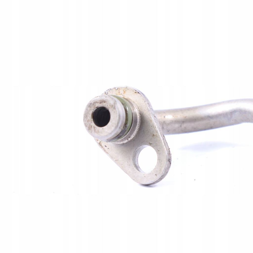 фото №10, Mercedes w205 m276 шланг масляный турбонагнетателя a2760900377