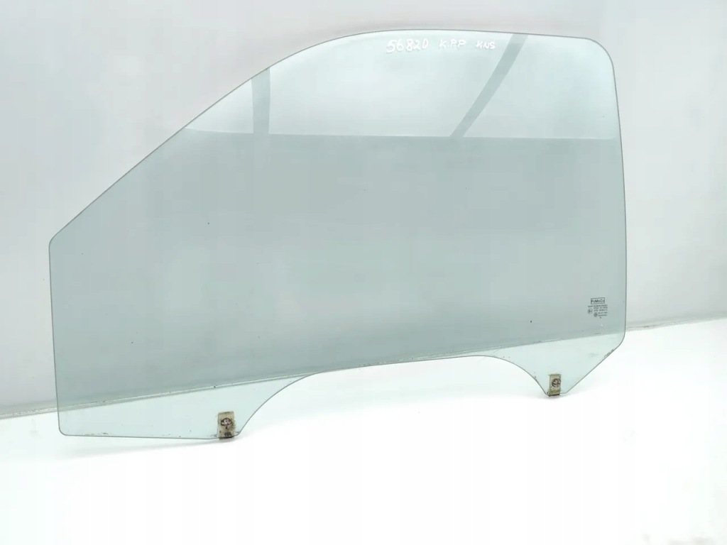 Ford ranger стекло дверь передних перед левый 2011 pickup 4/5dr e643r-008612 Киев