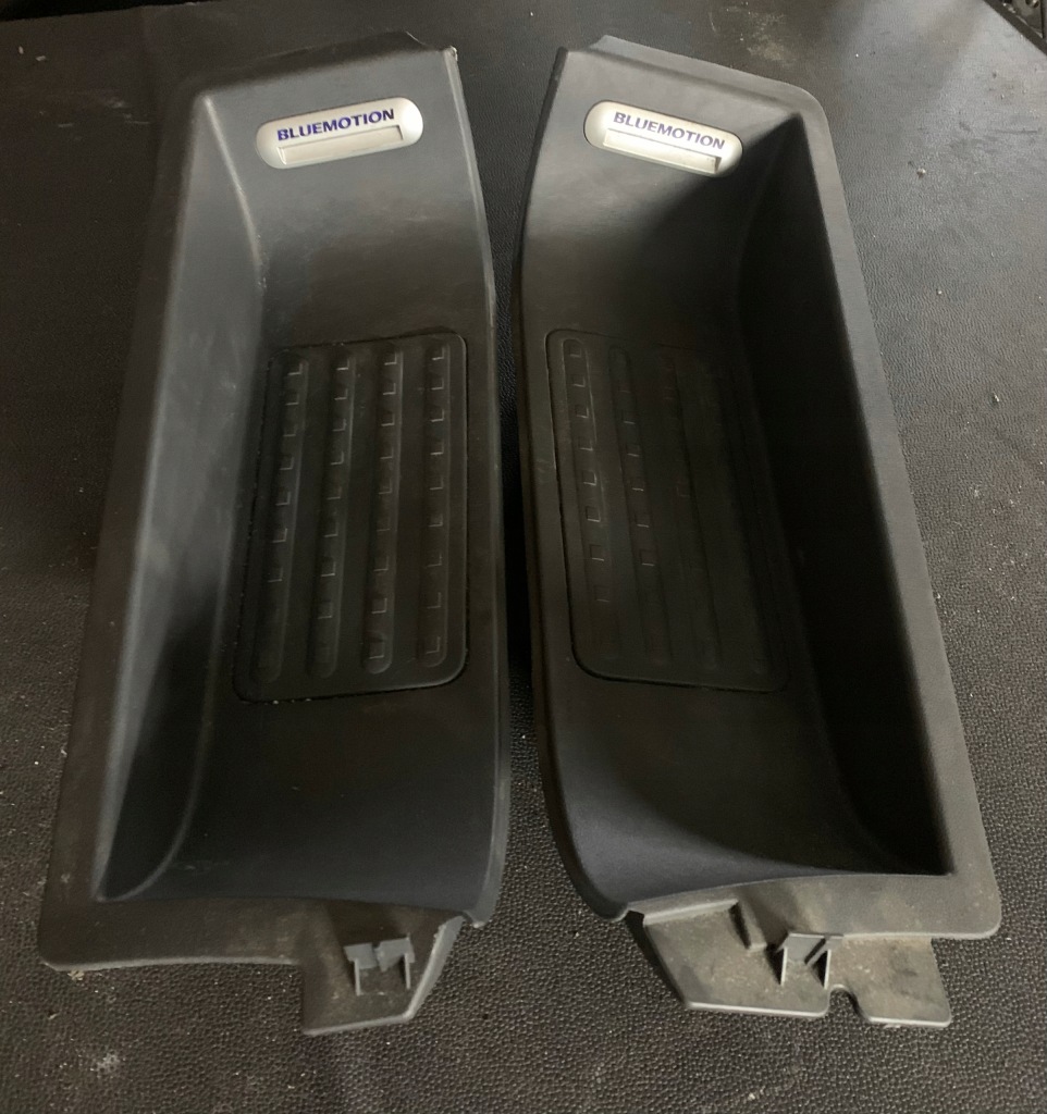 фото №1, Vw t5 lift multivan захист поріг підніжка накладка