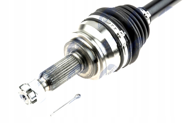 фото №8, Nty приводной вал приводная jeep compass patriot 2.0 2.4 14- atm левая