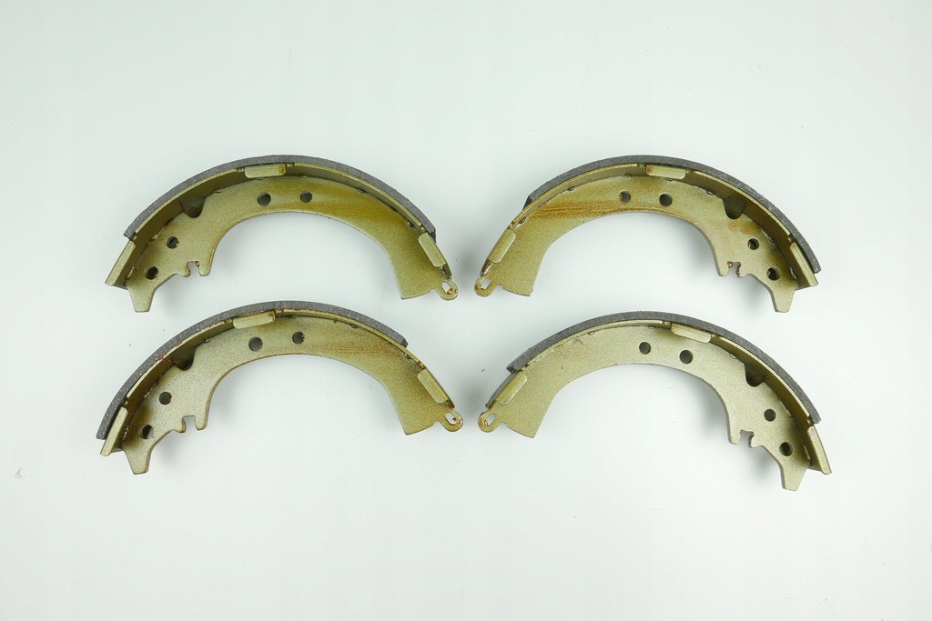 фото №1, Гальмівні колодки гальмівні toyota camry rav 4 i rav 4 ii