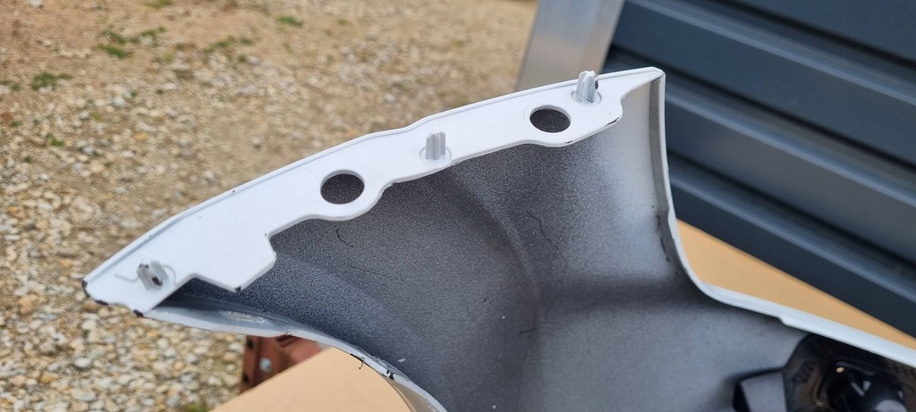 фото №13, Volvo xc60 ii lift 2021- бампер перед оригінал c333