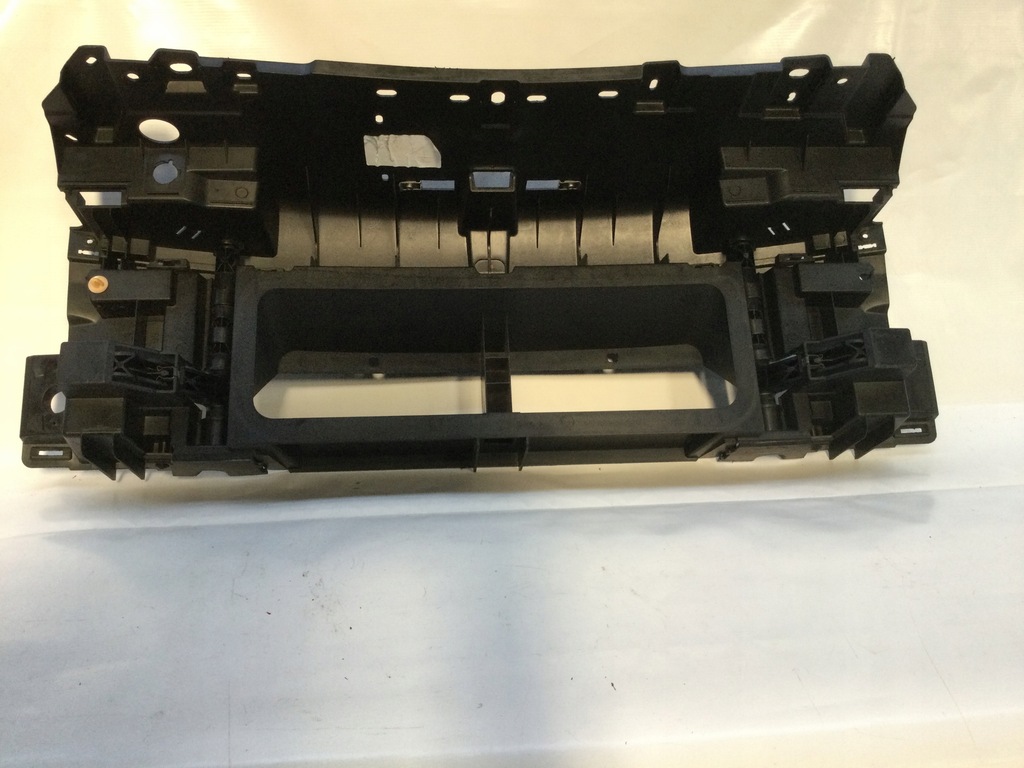 фото №5, Smart forfour ii w453 впуск канал воздуха 2370306x оригинал