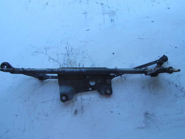 фото №1, Механізм двірник перед fiat multipla