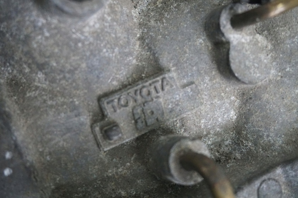 фото №11, Lexus rx300 i дроссельная заслонка датчик 22270-0a060 89452-33030 2221020130