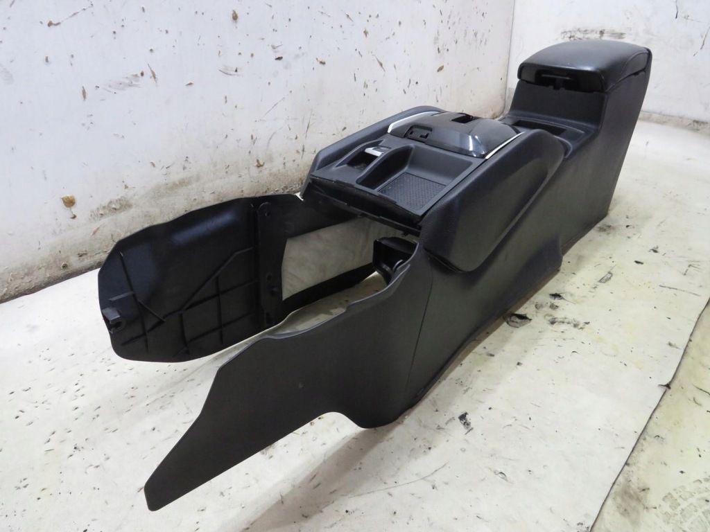 фото №6, Тунель середній підлокітник x-trail iii t32