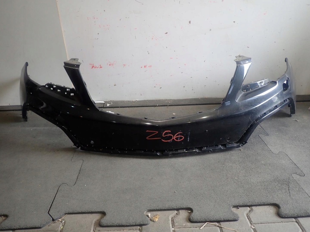 фото №1, Бампер перед передний opel mokka 2012-2016